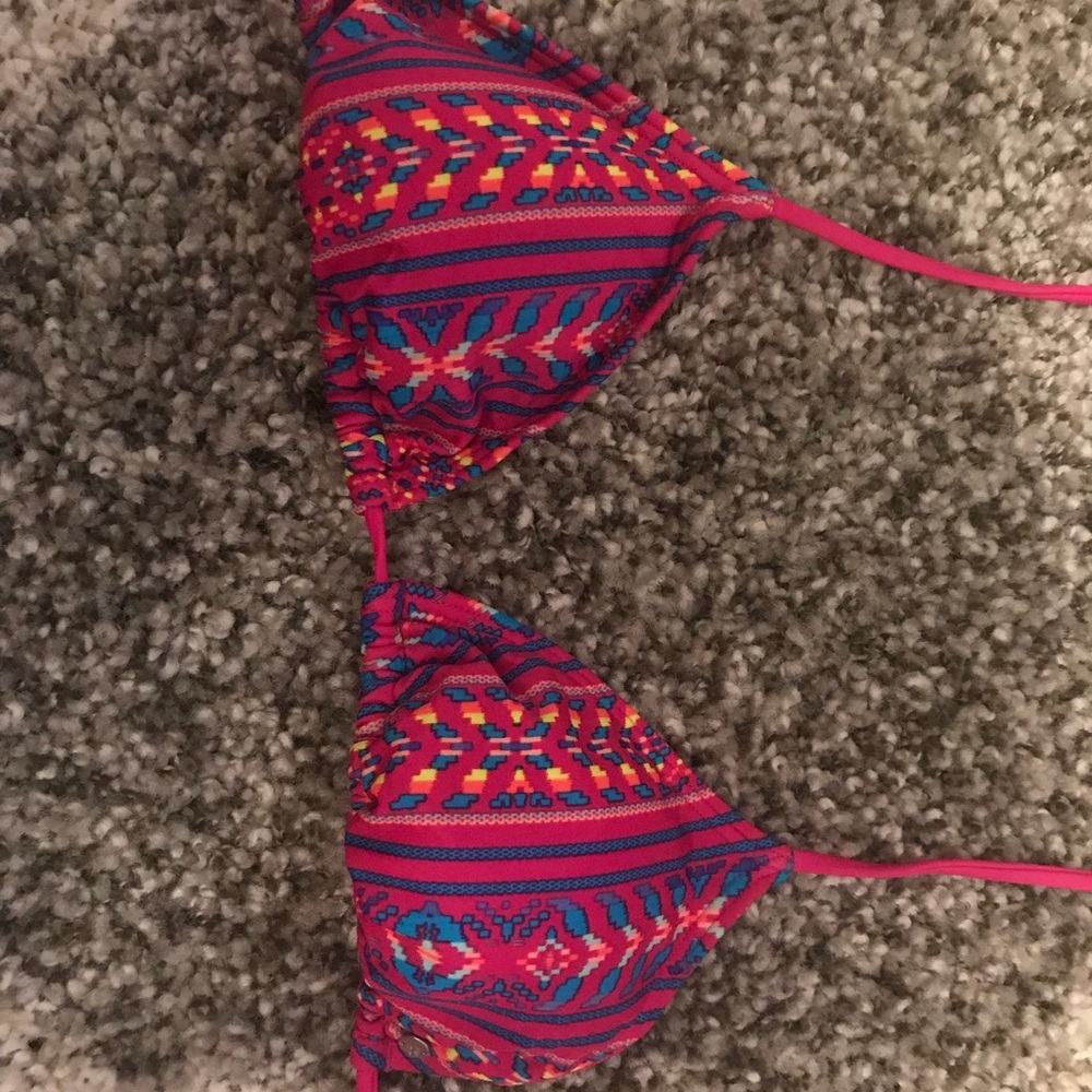 Bikini top
